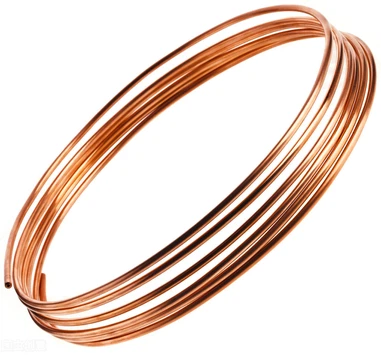 Copper Wires Copper Wires